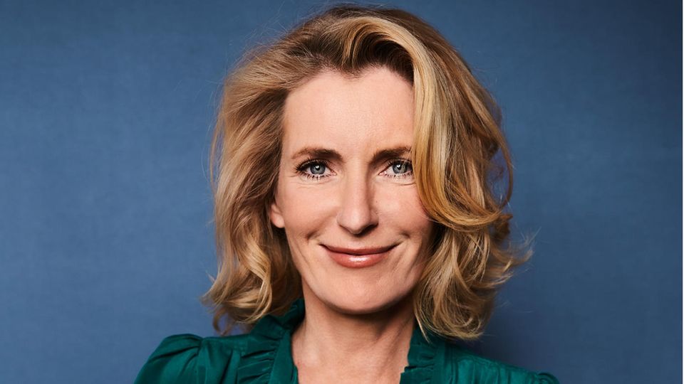 Maria Furtwängler Maria Furtwängler