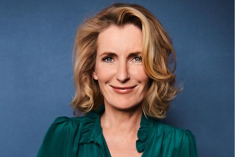 Maria Furtwängler