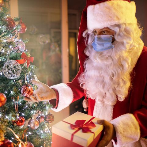 Weihnachten in Corona-Zeiten: Warum wir gerade an den Festtagen keine Lockerungen brauchen