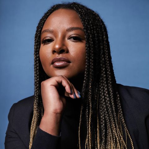 Aminata Touré