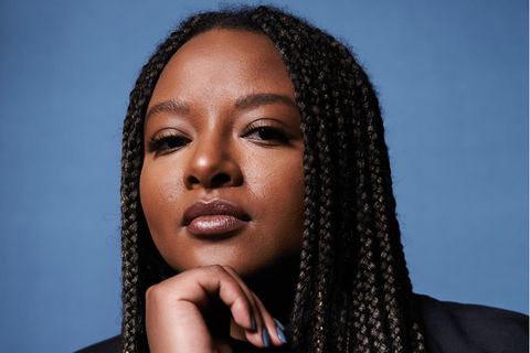 Aminata Touré