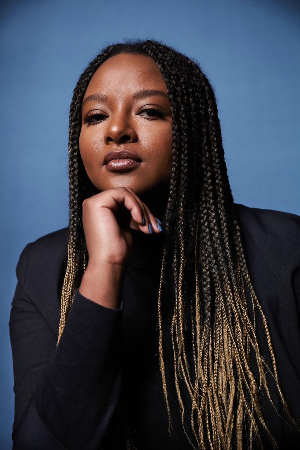 Aminata Touré