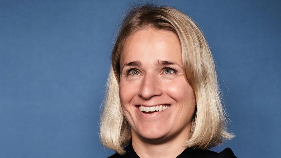 Verena Bentele