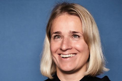 Verena Bentele