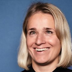 Verena Bentele