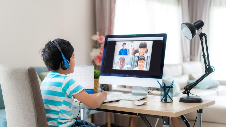 Oberschule Habenhausen in Bremen: Digitales Lernen in Corona-Zeiten – das können wir alle von dieser Schule lernen