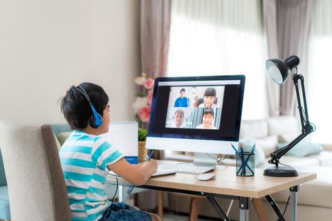 Oberschule Habenhausen in Bremen: Digitales Lernen in Corona-Zeiten – das können wir alle von dieser Schule lernen