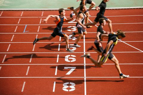 Große Sorgen: Vereinssport ist in Deutschland nicht möglich, außer bei den Profis