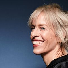 Katja Eichinger