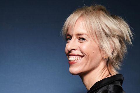Katja Eichinger