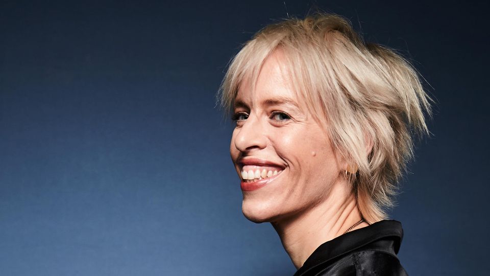 Katja Eichinger