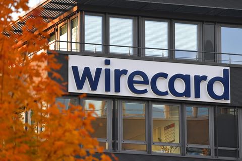 90 Millionen Euro verloren: Staatliche Bank wegen Leichtsinn bei Kredit für Wirecard unter Druck