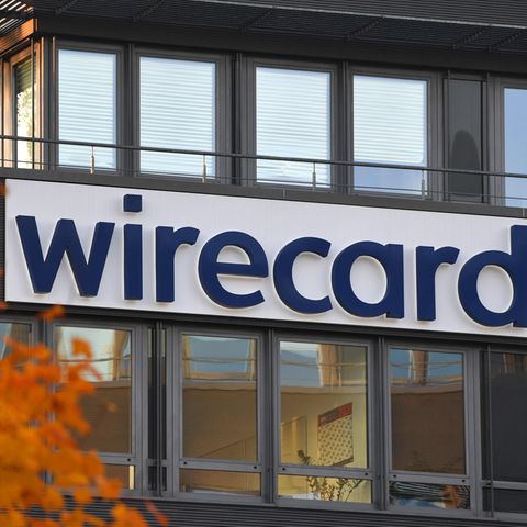 90 Millionen Euro verloren: Staatliche Bank wegen Leichtsinn bei Kredit für Wirecard unter Druck