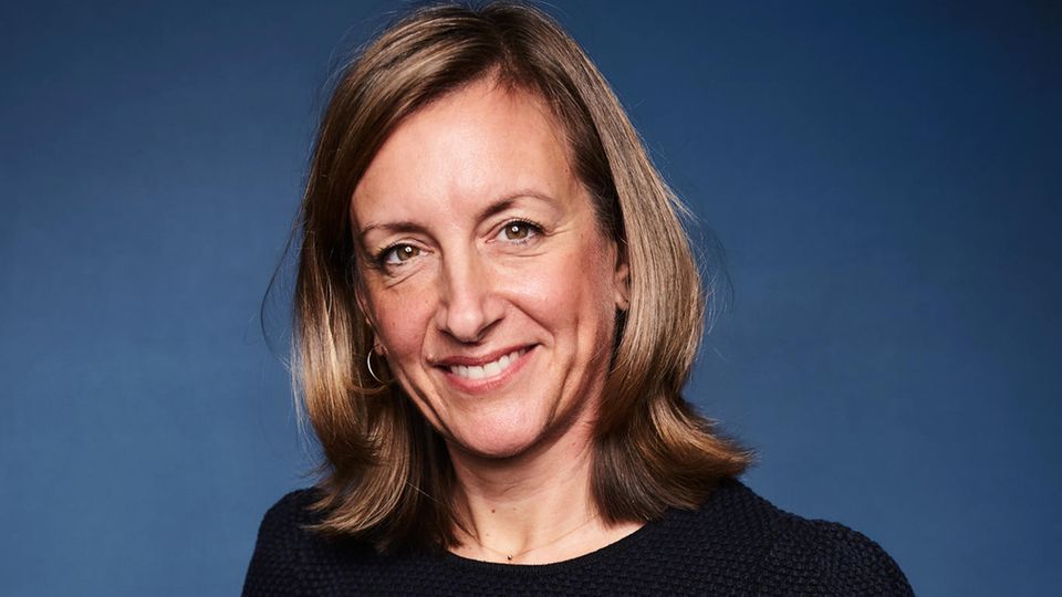 Ulrike Demmer
