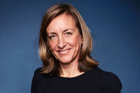 Ulrike Demmer