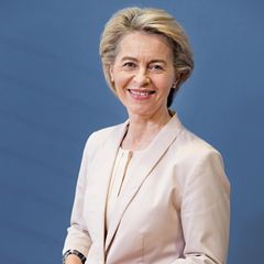 Ursula von der Leyen
