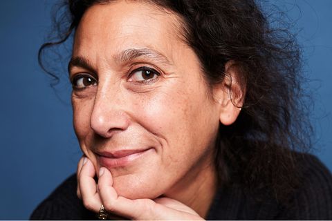 Emily Atef: “Niemand kann heute sagen, dass Frauen nicht gut genug sind"