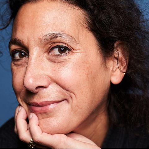Emily Atef: “Niemand kann heute sagen, dass Frauen nicht gut genug sind"