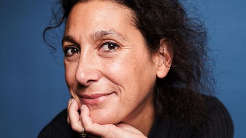 Emily Atef: “Niemand kann heute sagen, dass Frauen nicht gut genug sind"
