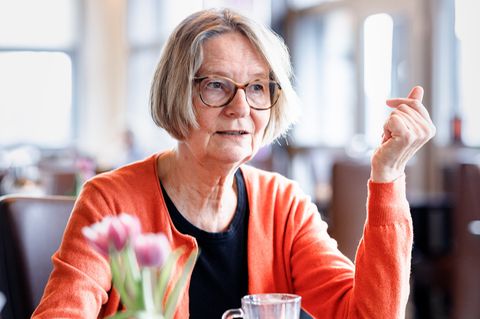 Kinder- und Jugendbuchautorin Kirsten Boie hat dem Sprachpreis des Vereins Deutsche Sprache eine Absage erteilt.