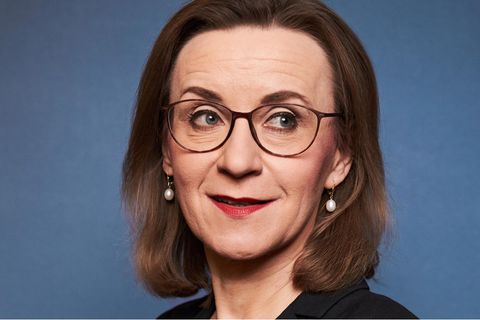 Sigrid Nikutta : "Da wurden wirklich alle Klischees zusammengerührt" 