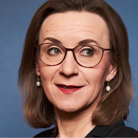 Sigrid Nikutta : "Da wurden wirklich alle Klischees zusammengerührt" 