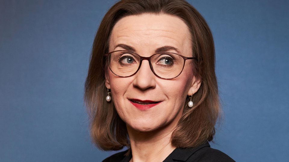 Sigrid Nikutta : "Da wurden wirklich alle Klischees zusammengerührt" 