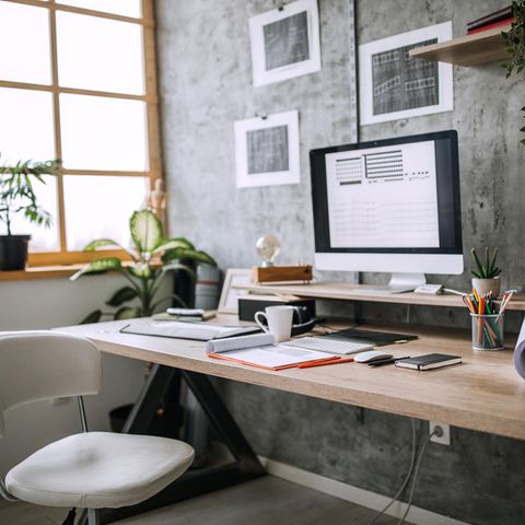 Arbeitszimmer einrichten: Tipps und Tricks für das Homeoffice