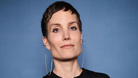 Saskia Diez: "Bei Männern und Frauen wird immer noch zweierlei Maß angelegt"