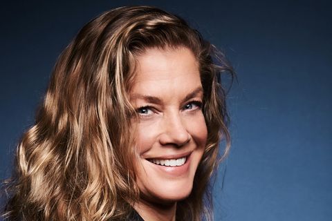 Marie Bäumer: "Es macht mich fassungslos, dass wir das heute überhaupt noch diskutieren müssen"
