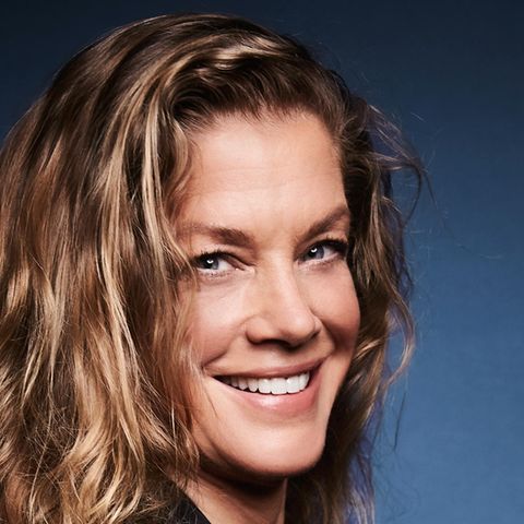 Marie Bäumer: "Es macht mich fassungslos, dass wir das heute überhaupt noch diskutieren müssen"