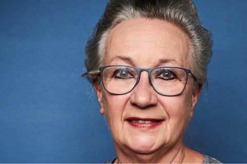 Prof. Dr. Doris Henne-Bruns: "Bei uns zahlen Frauen die doppelte Zeche"