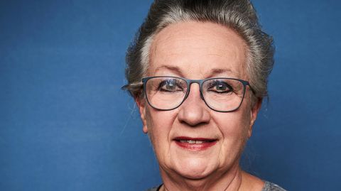 Prof. Dr. Doris Henne-Bruns: "Bei uns zahlen Frauen die doppelte Zeche"