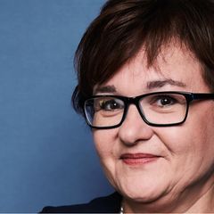 Sabine Lautenschläger: "Im Arbeitsleben gibt es keine Gleichberechtigung – schon gar nicht auf der Führungsebene"