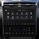 Hyundai Tucson 1.6 T- GDI Hybrid