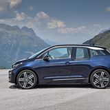 BMW i3s