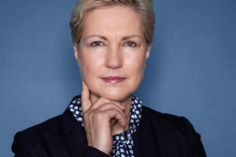 Manuela Schwesig