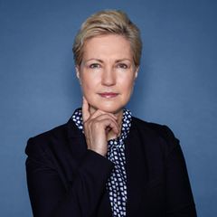 Manuela Schwesig