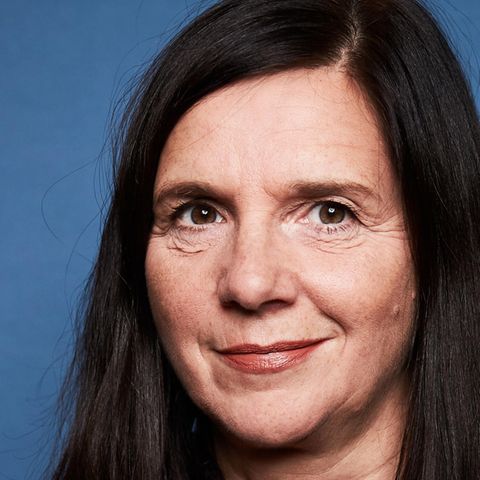 Katrin Göring-Eckardt: "Wenn du das Klo nicht putzen kannst, findest du nie eine Frau!"