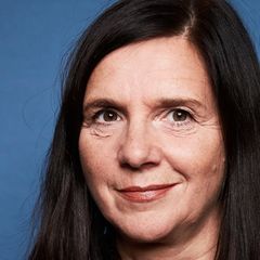 Katrin Göring-Eckardt: "Wenn du das Klo nicht putzen kannst, findest du nie eine Frau!"