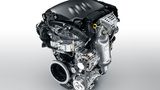 Der 1.2 Liter Dreizylinder-Turbo hat 81 kW / 110 PS