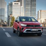 Die Höchstgeschwindigkeit beträgt 187 km/h