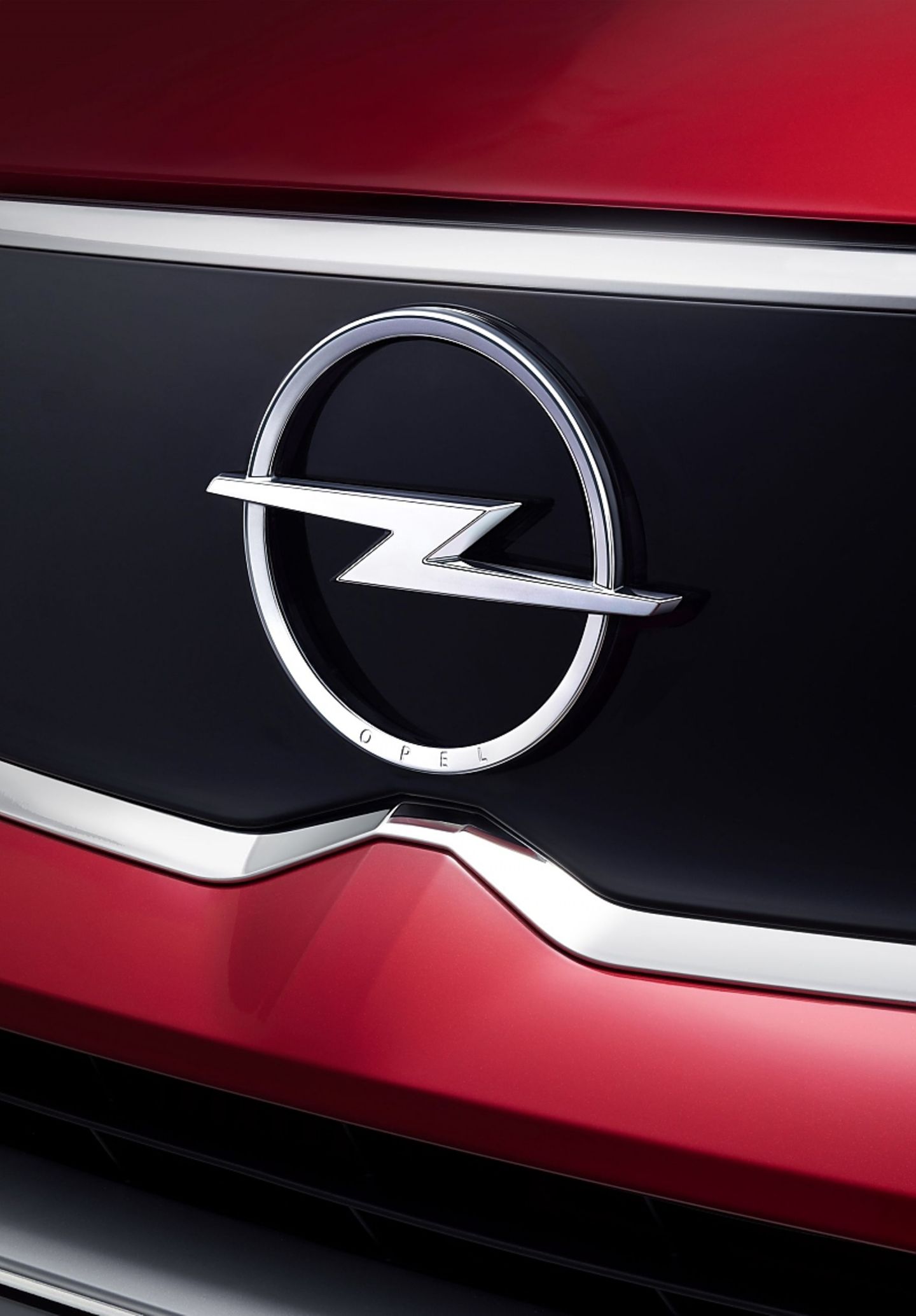 Der Opel Crossland steht ab Januar beim Händler