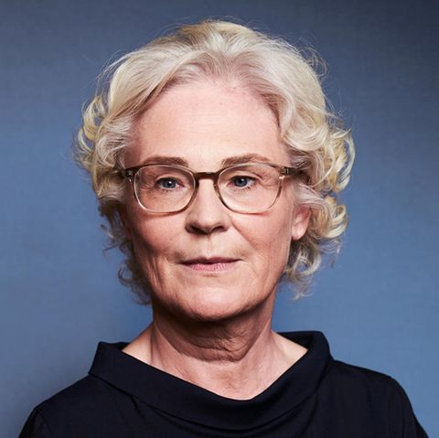 Christine Lambrecht