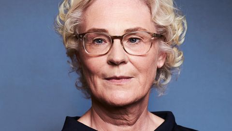 Christine Lambrecht