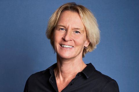Martina Voss-Tecklenburg