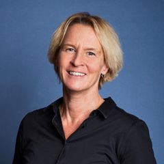 Martina Voss-Tecklenburg