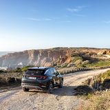 Hyundai Tucson 1.6 T- GDI Hybrid