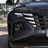 Hyundai Tucson 1.6 T- GDI Hybrid