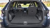 Hyundai Tucson 1.6 T- GDI Hybrid
